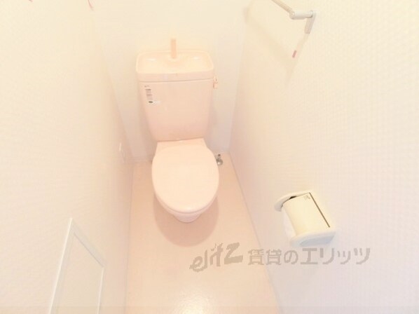 ソラージュ茨木の物件内観写真